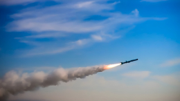 Иранские военные заявили об атаке на корабль США в районе Ормузского пролива