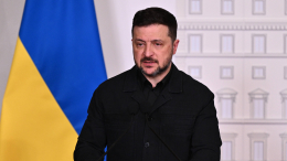Захарова сравнила Зеленского с нацистами после его угроз сорвать 9 Мая