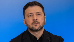 Зеленский объявил «режим тишины» на ночь с 5 на 6 мая