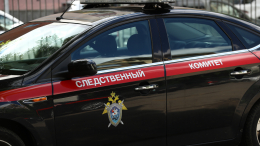 В Курганской области двух подростков обвинили в совершении теракта