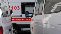 В СК сообщили о погибших и пострадавших при атаке ВСУ в Чувашии