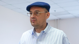 Суд прекратил уголовное дело в отношении Гуфа