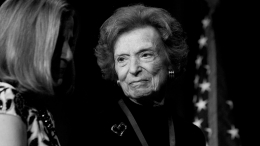 Соосновательница компании Gap Дорис Фишер умерла в возрасте 94 лет
