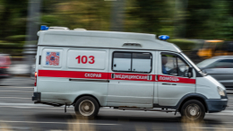 Число пострадавших при атаке БПЛА в Чебоксарах увеличилось до 34 человек