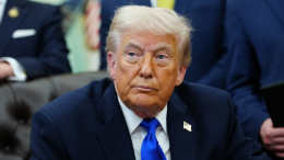Трамп заявил о личном участии в телефонных переговорах с Ираном
