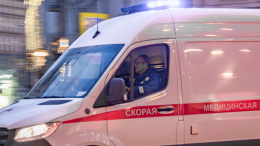 Пять человек погибли в результате удара беспилотников ВСУ по Джанкою