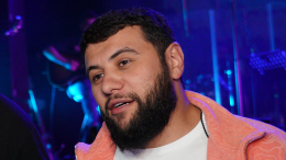 Navai выразил соболезнования после гибели снявшейся в его клипе Добромиловой