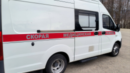 Мальчик из Иркутска неделю не говорил родителям о пуле в руке