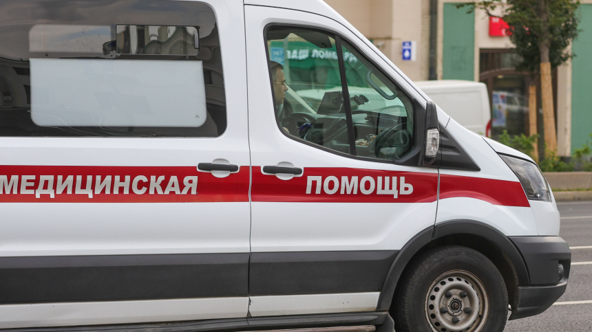 Число пострадавших после атаки беспилотников в Чебоксарах выросло до 37 человек