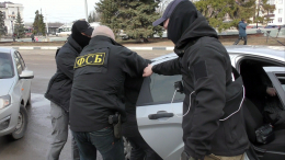 Пять агентов Киева задержаны сотрудниками ФСБ в четырех городах России
