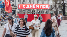 Подвиги москвичей: экскурсоводы рассказали о жизни столицы в годы войны