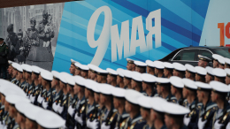Украина отказалась от перемирия на 9 Мая