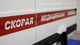 Девушка пострадала из-за прорыва кипятка на проезжей части на востоке Москвы