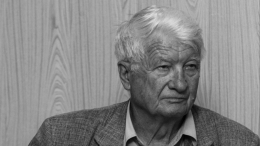 Умер главный конструктор ракетного комплекса «Воевода» Станислав Ус