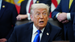 Трамп заявил о якобы согласии Ирана на отказ от ядерного оружия
