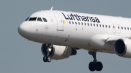 Дмитриев пошутил о возможности дозаправки самолетов Lufthansa в Москве