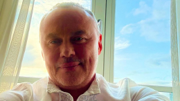 Суд заочно приговорил Евгения Черняка* к 14 годам за финансирование терроризма