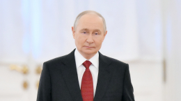 Путин проведет международные встречи в Москве в День Победы