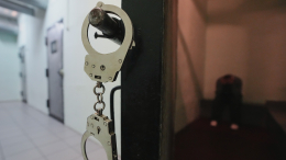 Жителю Люберец грозит 23 года тюрьмы за убийство дочери из-за плача