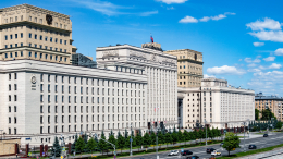 Минобороны России объявило перемирие с 8 по 10 мая с предупреждением для Киева