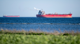 В Швеции из-под стражи освободили капитана российского танкера Sea Owl I