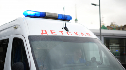 Девятилетний ребенок ранен в результате удара беспилотника в Липецкой области