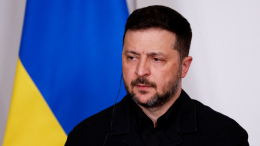 В Москве высказались о возможной передаче Фицо послания от Зеленского