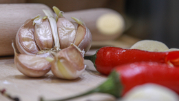 Повседневный продукт: как сохранить силу мышц в пожилом возрасте