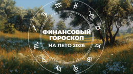 Венера включит денежный магнит: финансовый гороскоп для знаков зодиака на лето 2026