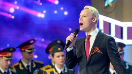 «Шинель примерзала к земле»: SHAMAN вспомнил деда-блокадника