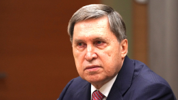 Ушаков подтвердил участие Токаева и Мирзиёева в торжествах по случаю 9 Мая