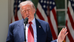 «Все ближе и ближе»: Трамп заявил о прогрессе в переговорах по Украине
