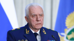 Генпрокурор РФ призвал не допустить оправдания нацистских преступников