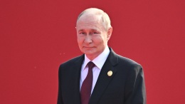 Путин: преданность Родине — высшая правота, которая способна сплотить миллионы
