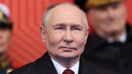 Путин: Москва никогда не делила победу в ВОВ на свою и чужую