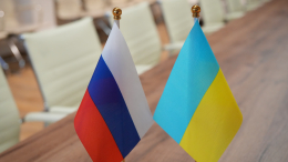 Ушаков рассказал, возобновятся ли переговоры с Украиной