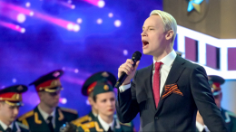 «Шинель примерзала к земле»: SHAMAN рассказал о прадеде-блокаднике
