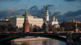 Песков: Россия не получала сигналов о выходе США из переговоров по Украине