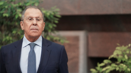 «Никакого сюрприза»: Лавров о недоговороспособности Украины