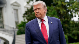 Трамп заявил о договоренности с Россией и Белоруссией по освобождению пяти заключенных