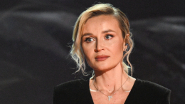 Полина Гагарина сообщила о своей болезни