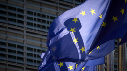 ЕС может начать переговоры о вступлении Украины в объединение уже в июне