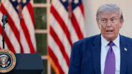 Трамп определился с преемниками