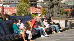 «До лучших времен»: когда в Москву вернется жара