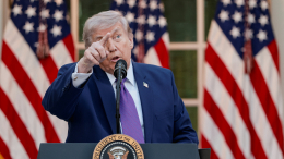 Еще один штат: Трамп собрался присоединить Венесуэлу к США