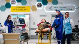 Нейросети освободят врачей в России от бумажной работы