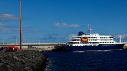 Глава ВОЗ заявил об 11 случаях хантавируса на лайнере MV Hondius