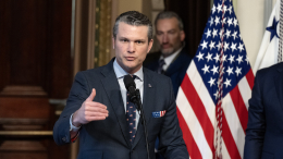 Хегсета снова вызвали в Конгресс: почему в США избегают прямых оценок войны с Ираном