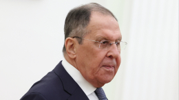 Лавров заявил об усилении военного сотрудничества России и Индии