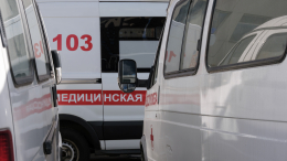 Три человека пострадали при пожаре на нефтебазе под Уфой